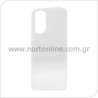 TPU inos Realme C67 Ultra Slim 0.3mm Clear