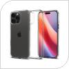 Θήκη TPU & PC Spigen Ultra Hybrid Apple iPhone 16 Pro Max Διάφανο