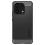 Soft TPU Case Spigen Rugged Armor Xiaomi Redmi Note 13 4G/ LTE Matte Black