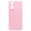 Θήκη Soft TPU inos Xiaomi Redmi Note 11 Pro/Note 11 Pro 5G S-Cover Dusty Rose