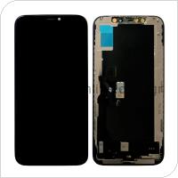 LCD with Touch Screen Apple iPhone XS Black (OEM)