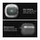 Silicon Case Spigen Fit Apple AirPods Pro with Hook Charcoal
