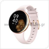 Smartwatch myPhone Mini 1.04'' Beige