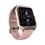 Smartwatch HiFuture FutureFit Ultra 2 Pro 1.78'' Ροζ-Χρυσό
