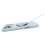 Θήκη Σιλικόνης Spigen Silicone Fit Magsafe Apple iPhone 17 Pro Γαλάζιο
