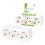 Power Adapter GSC 3 Way White