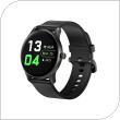 Smartwatch Haylou GS LS09A 1.26'' Black