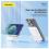 Φορτιστής Ανάγκης Foneng CX101 Magnetic Wireless 15W 10000mAh με Βραχίονα Στήριξης Μαύρο