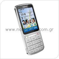 Κινητό Τηλέφωνο Nokia C3-01 Touch & Type