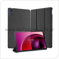 Θήκη TPU Flip Shock Proof Dux Ducis Domo Lenovo Tab M10 Plus 10.6