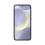 Θήκη Σιλικόνης Samsung EF-PS926TEEG S926B Galaxy S24 Plus 5G Μωβ
