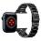 Λουράκι Spigen Modern Fit Apple Watch (38/ 40/ 41mm) Μαύρο