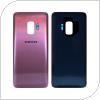 Battery Cover Samsung G960F Galaxy S9 Purple (OEM)