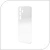 TPU inos Samsung Galaxy S25 Plus 5G Ultra Slim 0.3mm Clear