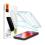 Tempered Glass Full Face Spigen Glas.tR EZ-FIT Apple iPhone 16 Pro Clear (2 pcs)