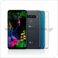 Κινητό Τηλέφωνο LG G8s ThinQ (Dual SIM)