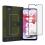 Tempered Glass Full Face Hofi Premium Pro+ Samsung M346B Galaxy M34 5G Black (1 pc)