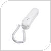 Gondola Land Line Phone WiTech WT-1010 White