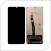 LCD with Touch Screen Honor 10 Lite/ Honor 20 Lite Black (OEM)