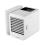 Επιτραπέζιος Ανεμιστήρας Xiaomi Microhoo Personal Mini Air Conditioning Snowman Lite Λευκό