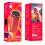 Portable Bluetooth Speaker Borofone BR22 Sports 10W Red