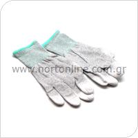 Anti Static Gloves Medium
