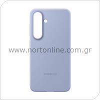 Θήκη Σιλικόνης Samsung EF-PS931CLEGWW S931 Galaxy S25 5G Γαλάζιο