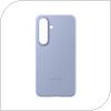 Silicone Cover Case Samsung EF-PS931CLEGWW S931 Galaxy S25 5G Light Blue