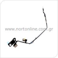 Antenna Bluetooth Flex Cable with Microphone Apple iPhone 14 Pro (OEM)