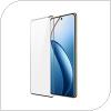Tempered Glass Full Face Dux Ducis Realme 12 Pro/ 12 Pro Plus/ P1 Pro Black (1 pc)