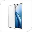 Tempered Glass Full Face Dux Ducis Realme 12 Pro/ 12 Pro Plus/ P1 Pro Μαύρο (1 τεμ.)