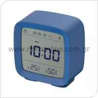 Bluetooth Digital Alarm Clock Qingping CGD1 Blue