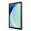 Tablet Blackview Tab 8 10.1'' Wi-Fi 128GB 4GB RAM Μπλε με Θήκη Flip & Tempered Glass