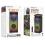 Portable Bluetooth Speaker Borofone BP25 Vida with Karaoke Function 20W Black