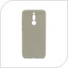 Soft TPU inos Xiaomi Redmi 8 S-Cover Grey