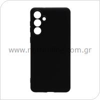 Soft TPU inos Samsung M156B Galaxy M15 5G S-Cover Black