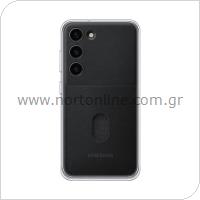 Frame Cover Samsung EF-MS911CBEG S911B Galaxy S23 5G Black