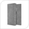 Flip Book Case inos Xiaomi Redmi Note 11/Redmi Note 11S S-Folio NE Grey