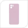 Soft TPU inos Xiaomi Redmi A1/ A2 S-Cover Violet