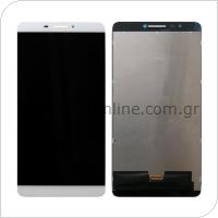 LCD with Touch Screen Tablet Lenovo Tab 3 7 Plus TB-7703F 7'' 4G White (OEM)