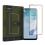 Tempered Glass Full Face Hofi Pro+ Motorola Moto G13/ G23/ G53 5G/ G73 5G Black (1 pc)