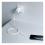 Travel Fast Charger Xiaomi HyperCharge Combo with Single Output USB A 90W & USB C Cable 1m White