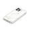 Θήκη Soft TPU Babaco Marble 014 Apple iPhone 14 Pro Λευκό-Χρυσό