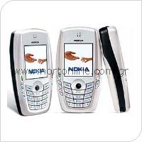 Mobile Phone Nokia 6620
