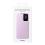 Flip S-View Case Samsung EF-ZA556CVEG A556B Galaxy A55 5G Lavender