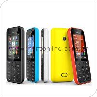 Mobile Phone Nokia 208 (Dual SIM)