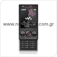 Κινητό Τηλέφωνο Sony Ericsson W715