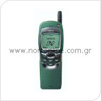 Mobile Phone Nokia 7110