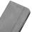 Flip Book Case inos Xiaomi Redmi Note 13 5G S-Folio NE Grey