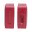 Portable Bluetooth Speaker JBL GO Essential Waterproof 3.1W Red